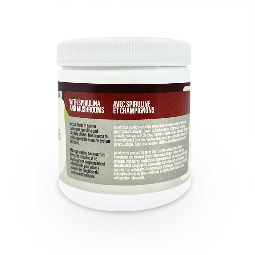 Thrive Pro Immune Back Pro-Immune - Thrive - 90g - Image 2