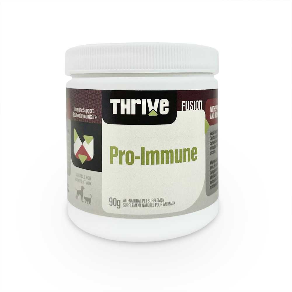 Thrive Pro Immune Pro-Immune - Thrive - 90g - Image 1