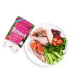 SMACK Dehydrated Super Food For Cats - Image 2