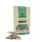 Vital Essentials - Freeze-Dried Raw Minnows