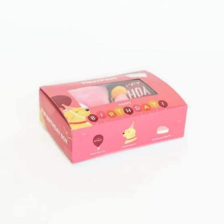 Pup Birthday Box - Image 4