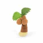 Puppy Palm Plush Toy