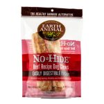 Earth Animal No Hide Beef Recipe Rolls 2pc