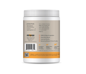 MYOS Muscle Formula (Canine and Feline) - Image 3