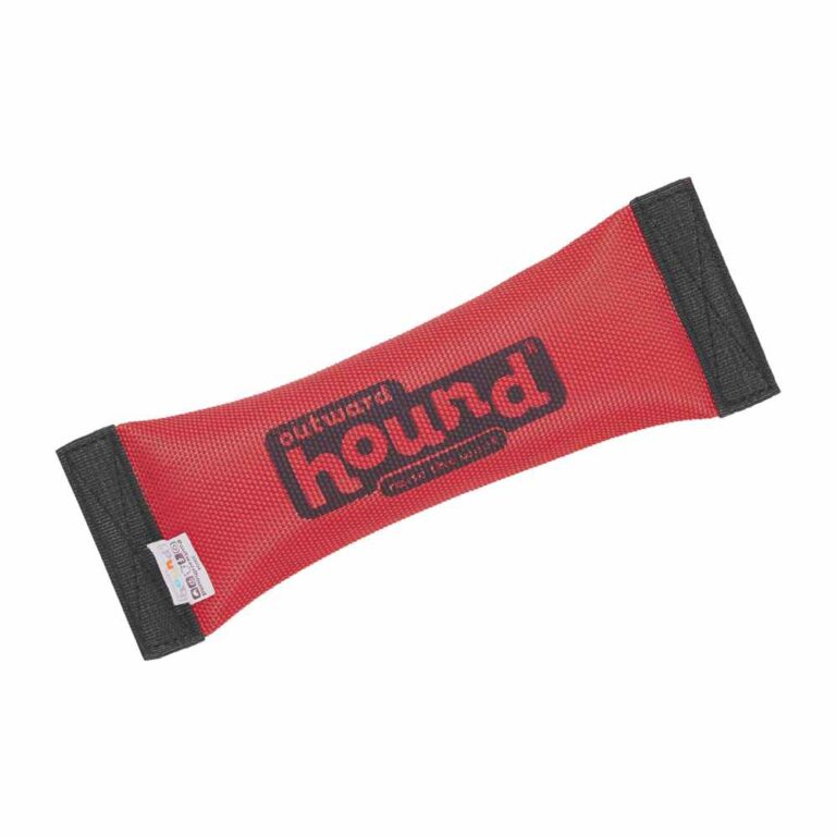 Outward Hound FireHose Fetch Dog Toy - Image 1