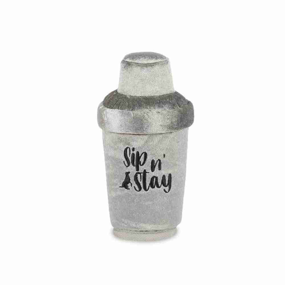 PET PLAY COCKTAIL SHAKER DOGTAIL PET PLAY COCKTAIL SHAKER DOGTAIL