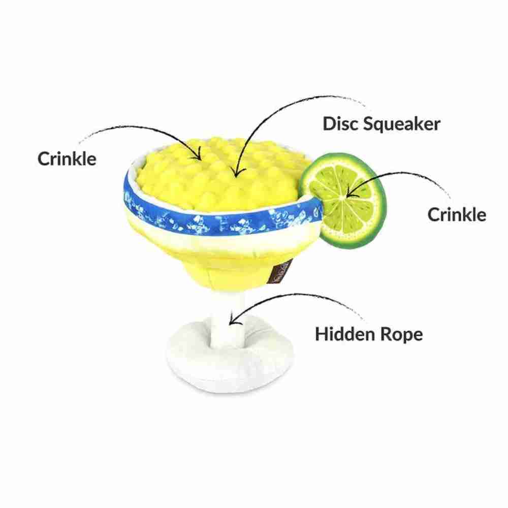 PET PLAY MARGARITA PUP-ARITA 2 PET PLAY MARGARITA PUP-ARITA 2