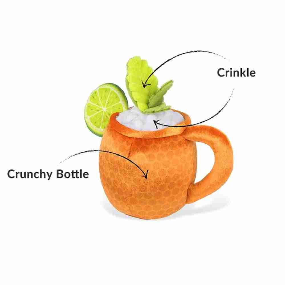 PET PLAY MOSCOW MULE MOSPAW MULE 2 PET PLAY MOSCOW MULE MOSPAW MULE 2