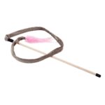 Bud'Z Swing Stick Elephant Cat 49in 1pc