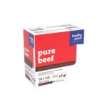 Healthy Paws Pure Beef Mince