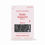 Bocce Bakery Daily Support Belly