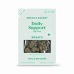 Bocce Bakery Daily Support Breath