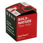 BOLD BEEF ONLY 4LB