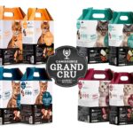Canisource Grand Cru All Cat Formulas