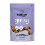 Crumps' Naturals Gutsy Calm Bites Dog Treats