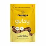 Crumps' Naturals Gutsy Happy Bites Dog Treats