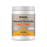 MYOS Muscle Formula (Canine and Feline)