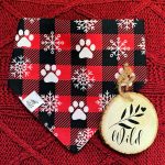 Dog Bandanas - Locally Made - Image 15