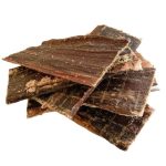 Beef Jerky - Flattened Beef Esophagus