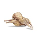 whole quail, quail, freeze dried, fd, snack bar