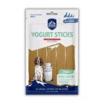 Himalayan Pet Supply Yogurt Sticks Prebiotic Probiotic Healthy treat
