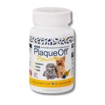PlaqueOff Powder, Kelp, Seaweed, Oral Health