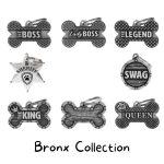 MyFamily Pet ID Tags & Charms - Custom & FREE Engraving - Image 2