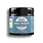 Four Leaf Rover Oral Healt, Oral Health, Probiotic Powder, Oral, Dental Care, Dental Hygiene