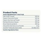 Four Leaf Rover Oral Health - Image 2