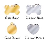 MyFamily Pet ID Tags & Charms - Custom & FREE Engraving - Image 8