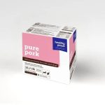 Healthy Paws Pure Mince Pork Cat Dog