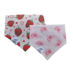 Dog Bandanas - Locally Made