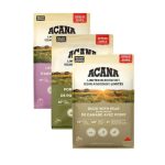 Acana Singles Limited Ingredient Diet, Single Protein, Single, Limited Ingredient, Acana, Champion Pet Foods, Dry Food, Dog Food, Dry