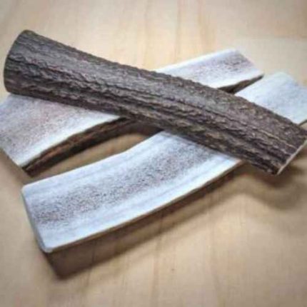 Antler, chew, long lasting, treat