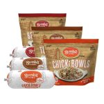 Fromm Bonnihill Bowls, Fromm, Gently Cooked, Topper, Dog