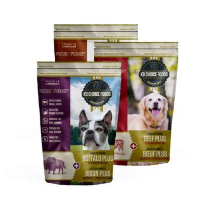 K9 Choice Lil Guys+, K9 Choice Foods, K9 Choice, Raw, Raw Food, Dog, Dog Food, Dog Raw, Small Breed
