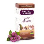 Amber Naturalz - Life Cell Support