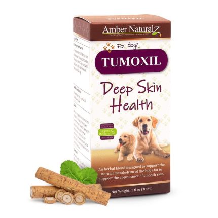 Amber Naturalz - Tumoxil Deep Skin Health