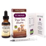 Amber Naturalz - Tumoxil - Box Contents