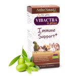 Amber Naturalz - Vibactra plus - Immune Support +