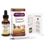 Amber Naturalz - Vibactra plus - Contents