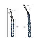 Atlantick Lava Beads, Atlantick, Tick, Lava Beads, Essential Oil, Natural Repellant, Repellant