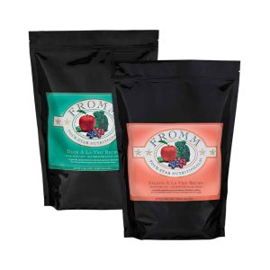 Fromm Four-Star Cat Dry, Fromm, Dry Food, Cat, Cat Food, Fromm