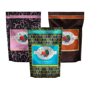 Fromm Four-Star Cat Grain-Free Dry, Fromm, Dry Food, Cat, Cat Food, Grain-Free, Fromm