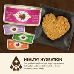 Fromm Four-Star Cat Canned, Fromm, Wet Food, Cat, Cat Food, Fromm, Canned Food, Canned, Grain-Free