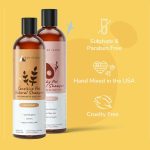 Kin & Kind Shampoo, Kin & Kind, Shampoo, Bathing, Wash