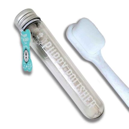 Wag & Bright Polisher Eco Toothbrush, Wag & Bright, Toothbrush, Dental care, Dental, Brush, Teeth, Dental Hygiene